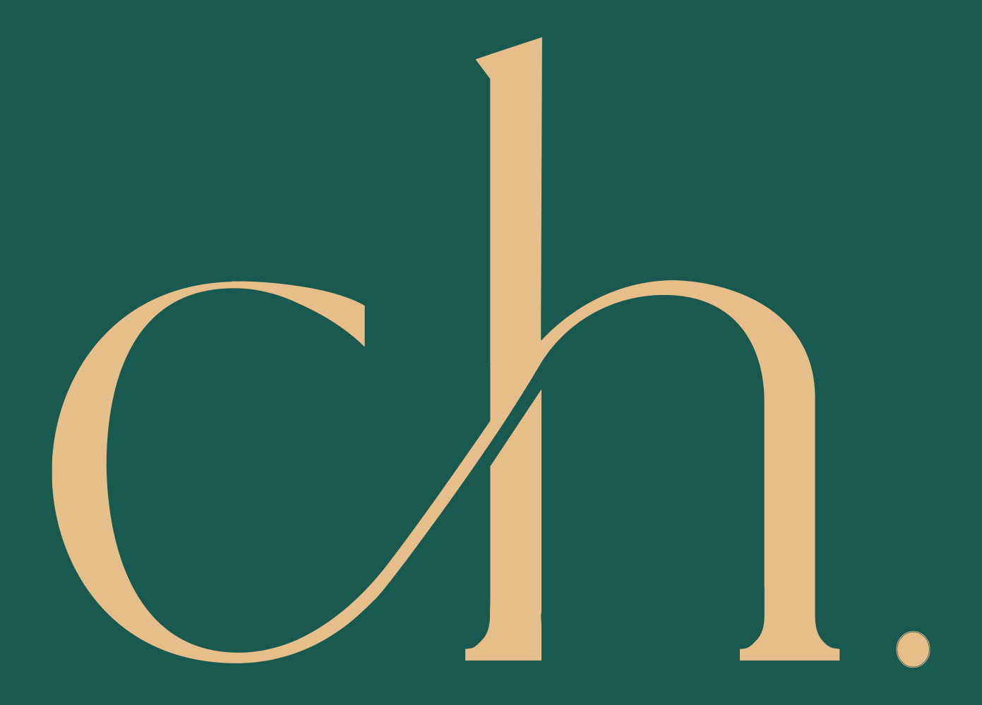 Goldmacher Jewelry Store Mini Logo