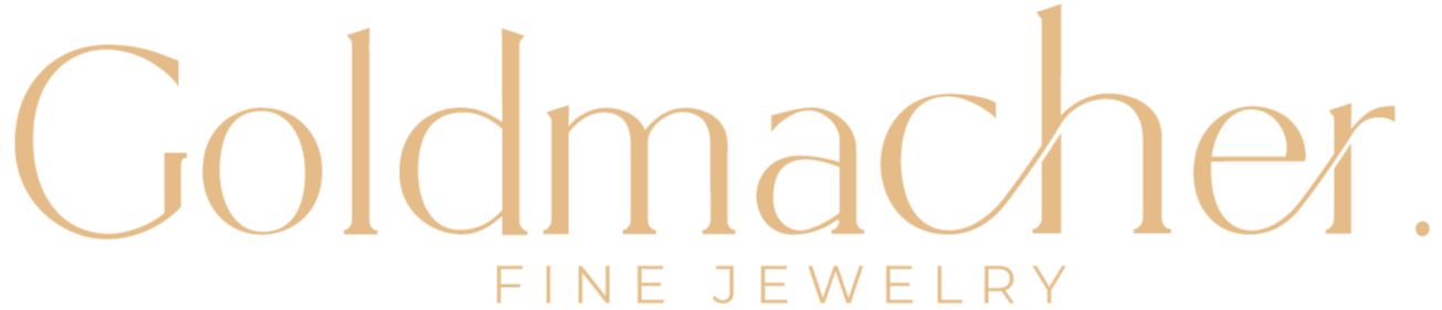 Goldmacher Jewelry Store Logo